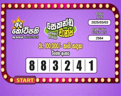 ada kotipathi lottery result|Ada Kotipathi 1493 .